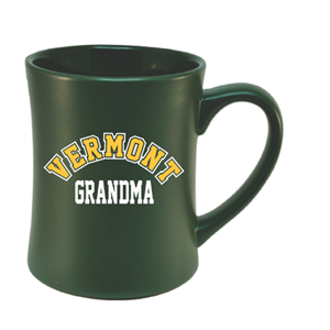 Vermont Grandma V/Cat Mug - main view