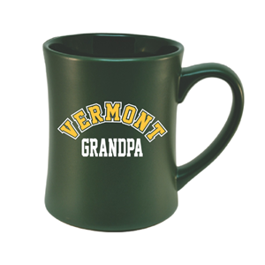 Vermont Grandpa V/Cat Mug - main view