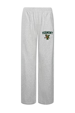Hype & Vice Vermont Over V/Cat Straight Leg Pant - main view