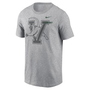 Nike Tonal V/Cat Vermont Swoosh T-Shirt - main view