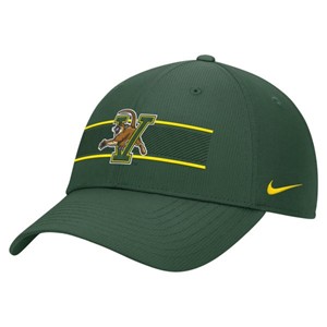 Nike V/Cat Diagonal Striped Bars Cap - main view