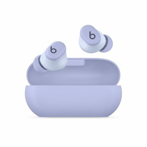 Apple Beats Solo Buds - main view