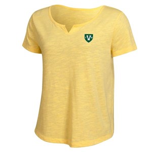 Gear For Sport UVM Shield V-Neck T-Shirt - main view