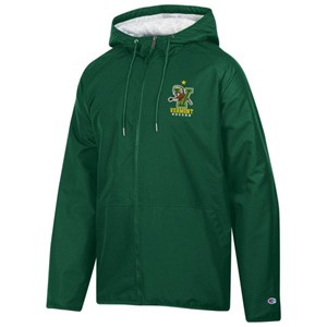 Champion V/Cat Vermont Soccer Heavyweight Full Zip Jacket - main view