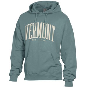 Gear For Sports Wool Applique Vermont Est 1791 Hood - main view
