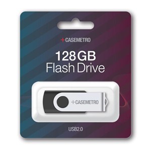 Casemetro 128Gb Flashdrive - main view