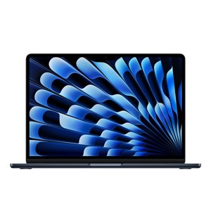 MACBOOK AIR 13 M5 16GB -  midnight