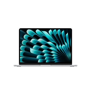 MACBOOK AIR 13 M5 16GB -  silver