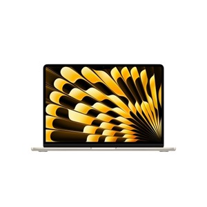 MACBOOK AIR 13 M5 16GB -  starlight