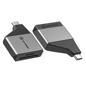Alogic USB-C SD Card Reader - main view