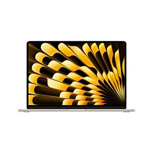 MACBOOK AIR 15 M5 16GB -  starlight