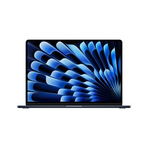 MACBOOK AIR 15 M5 24GB -  midnight