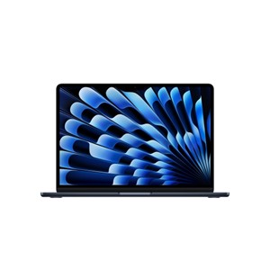 MACBOOK AIR 13 M5 24GB -  midnight