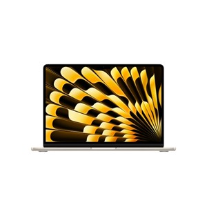 MACBOOK AIR 13 M5 24GB -  starlight