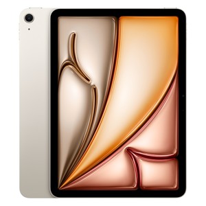 IPAD AIR 11 M4 -  starlight