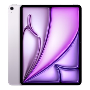 IPAD AIR 13 M4 -  purple