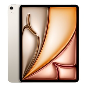 IPAD AIR 13 M4 -  starlight