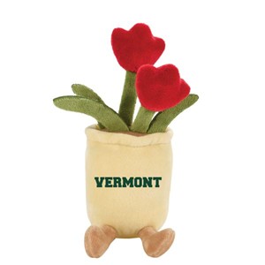Vermont Plant Plush - main view