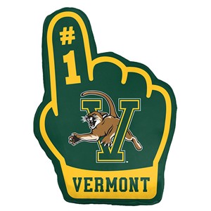 V/Cat Vermont #1 Hand Pillow - main view