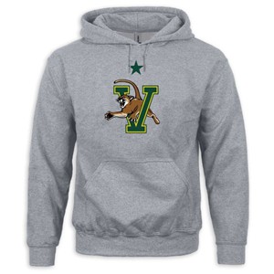 Full Chest Star V/Cat Hood - main view