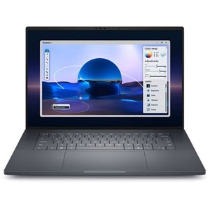 Dell Pro Max 16 - main view