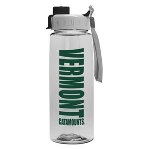 Vermont Catamounts Sport Bottle - main view