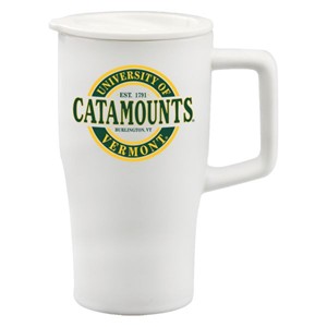 University Of Vermont Catamounts Travel Tumbler - main view