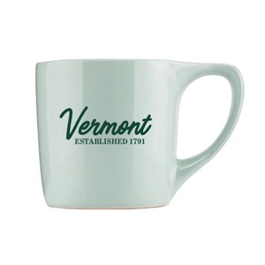 Vermont Established 1791 Bistro Mug - main view