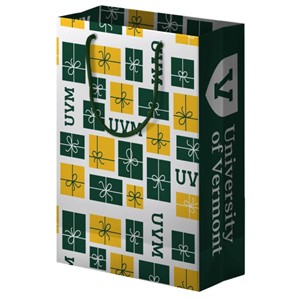Gift Bag - Matte Allover UVM - main view