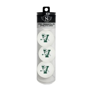 V/Cat Ping Pong Ball 4 Pack - main view
