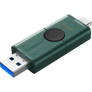 Kingston Duo Flashdrive - main view