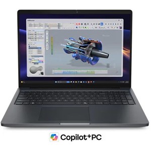 Dell Pro Precision 5 16 - main view