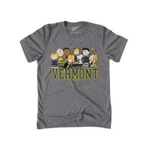 Peanuts: Vermont Peanuts Group Youth T-Shirt - main view