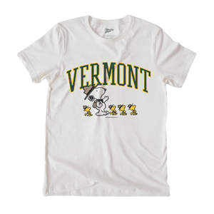 Peanuts: Vermont Beagle Scouts T-Shirt - main view