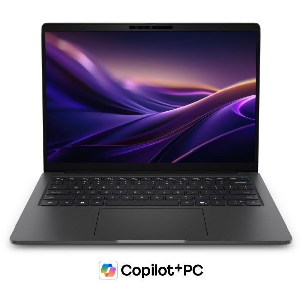 Dell Pro Precision 5 14S (SKU 130844791120) Dell Pro Precision 5 14S - main view