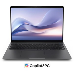 Dell Pro Precision 5 16S - main view