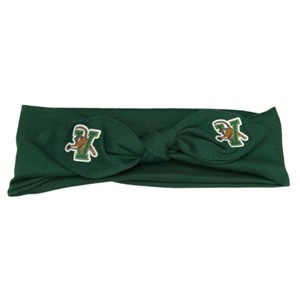 V/Cat Knotted Cotton Bow Headband - main view