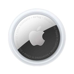 Apple Airtag-Single - main view