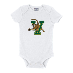 Champion V/Cat Onesie - main view