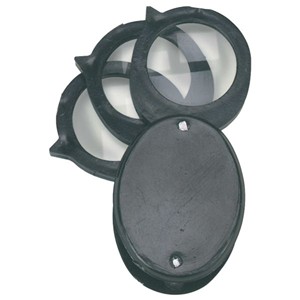 Folding Pocket Magnifier - main view
