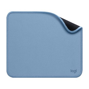 Logitech Mouse Pad - main view