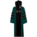 Representative image of Custom UVM Regalia