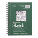 Representative image of Sketchbooks & Paper