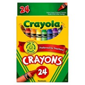 Representative image of Crayola