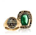 Representative image of Class Rings