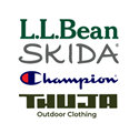 Representative image of Fall 2025 LCOM Apparel