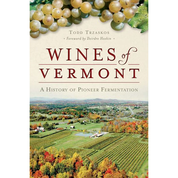Wines Of Vermont