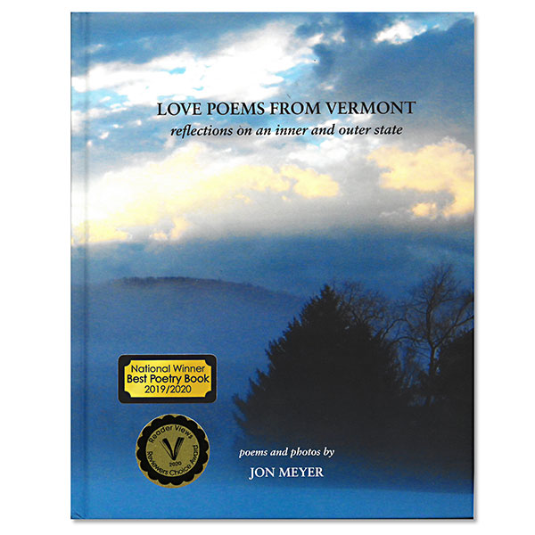 Love Poems From Vermont (SKU 127215801030)