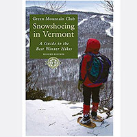Snowshoeing In Vermont