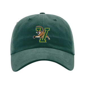 Richardson Embroidered V/Cat Hat - main view